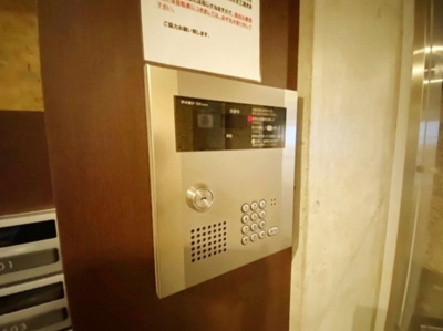 【セキュリティ】 | XEBEC中延