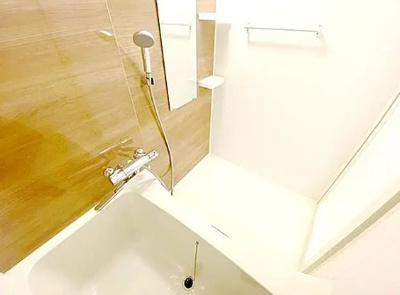 【浴室】 | XEBEC中延 | バス