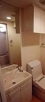 【独立洗面台】 | XEBEC中延