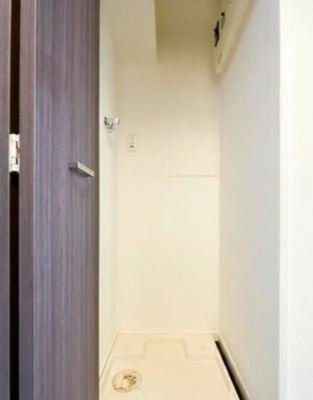 【内装】 | XEBEC中延