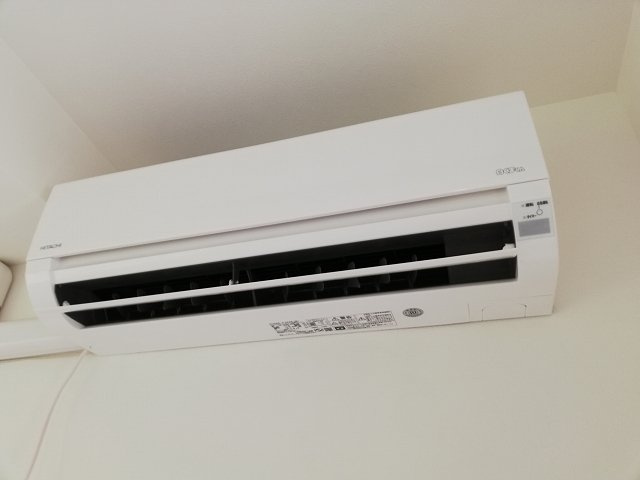 ＰＩＥＲ　ＹＯＹＯＧＩ　５の設備