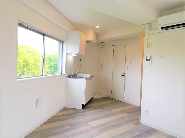 ＰＩＥＲ　ＹＯＹＯＧＩ　５の居間・リビング|おしゃれなリビングです