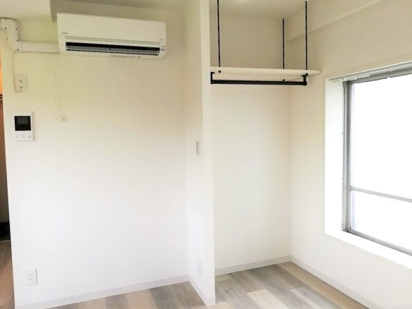 ＰＩＥＲ　ＹＯＹＯＧＩ　５の居間・リビング|ゆったりとしたリビングです