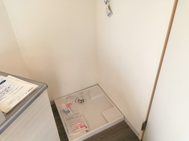 ＰＩＥＲ　ＹＯＹＯＧＩ　５の設備