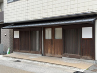 草津市草津２丁目の店舗事務所の画像