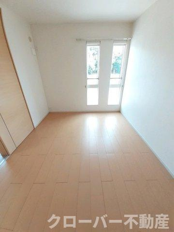 セレーノ柞田の内装