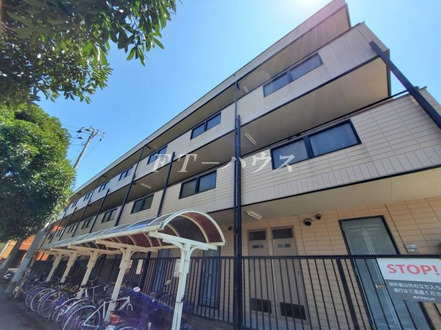 リジェール大久保Ⅲ