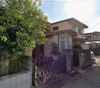 【外観】 | 高松市屋島西町売戸建