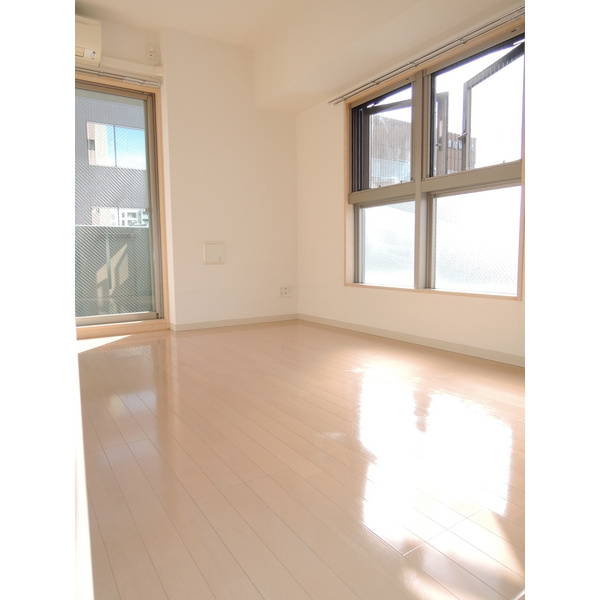 RADIANT　IWAIDAの居間・リビング