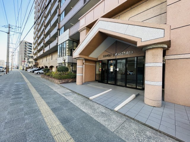 【周辺】 | グランピアマンションアーガス吉塚