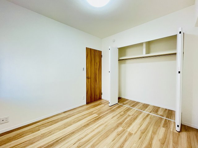 【収納】 | グランピアマンションアーガス吉塚