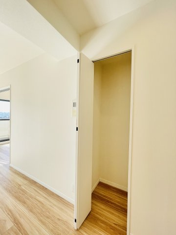 【収納】 | グランピアマンションアーガス吉塚