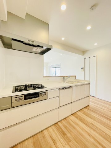 【キッチン】 | グランピアマンションアーガス吉塚