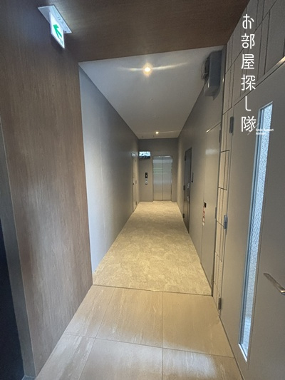 久留米市篠原町の賃貸マンションのその他