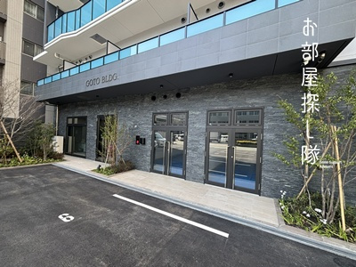 久留米市篠原町の賃貸マンションのその他