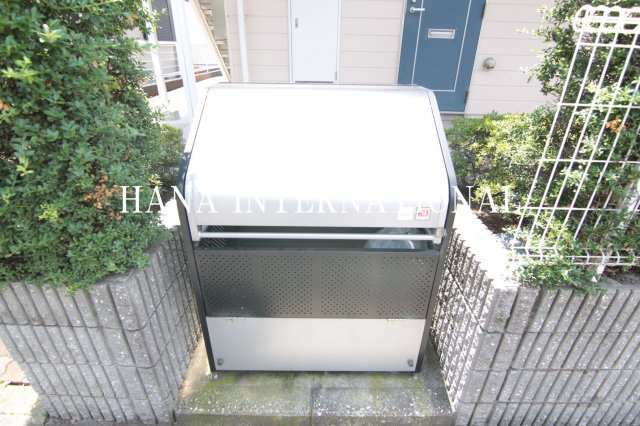 ジュネスのその他共用部分