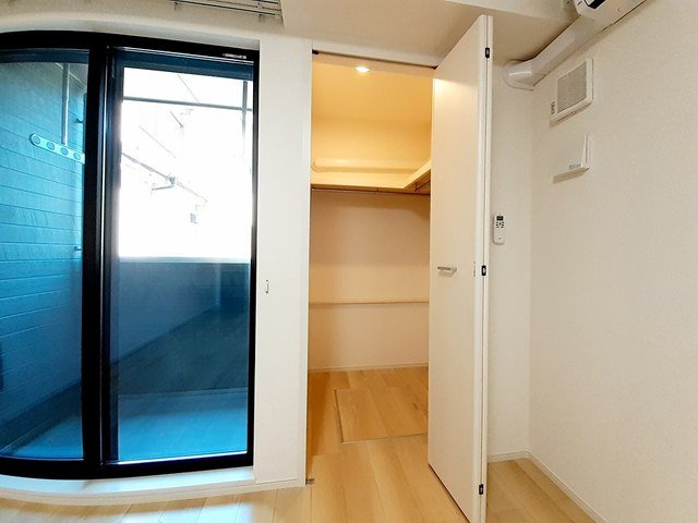 ＫＡＲＡＺ（カラズ）の収納