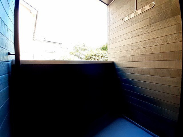 ＫＡＲＡＺ（カラズ）のバルコニー