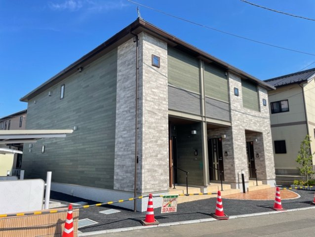 ＫＡＲＡＺ（カラズ）の外観