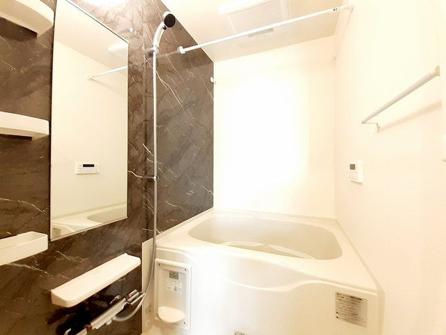 ＫＡＲＡＺ（カラズ）の浴室