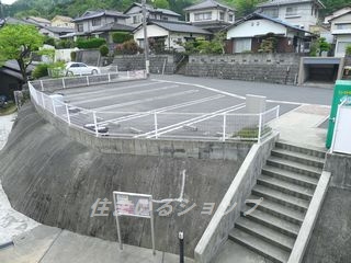 広島市安佐北区亀山７丁目のアパートのその他