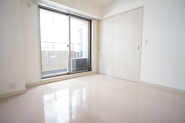 パートナーシップ　アパートメントの居間・リビング