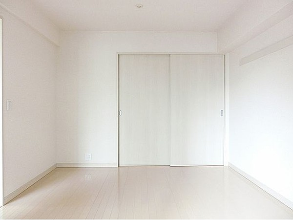 パートナーシップ　アパートメントの居間・リビング