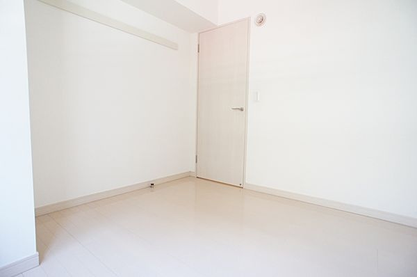 パートナーシップ　アパートメントの居間・リビング