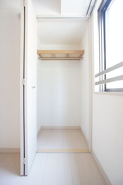 パートナーシップ　アパートメントのその他