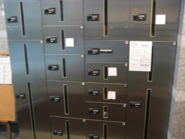 パートナーシップ　アパートメントのその他共用部分