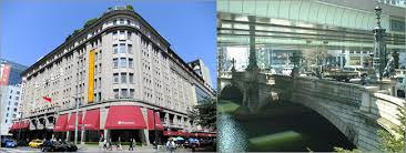 パートナーシップ　アパートメントの周辺