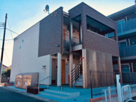 クレイノル　ボヌール白岡Ⅱの画像