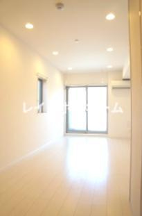 リブリ・AITSUNEの居間・リビング