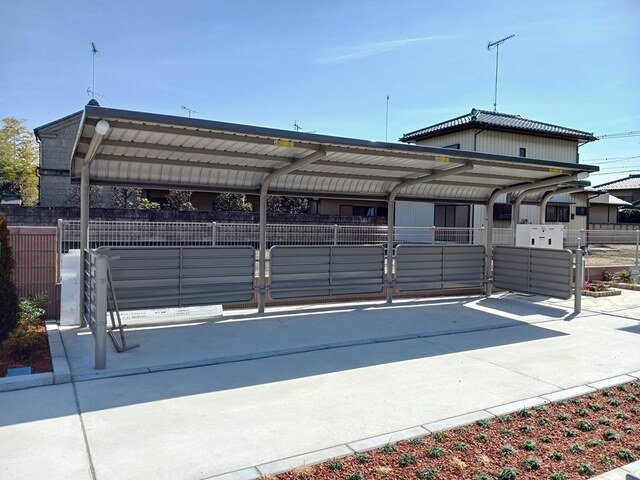 【その他共用部分】 | アモリール