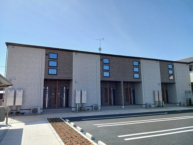 【外観】 | アモリール