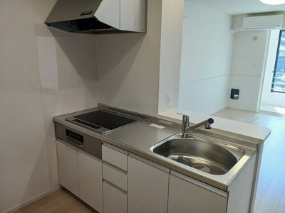 【キッチン】 | アモリール