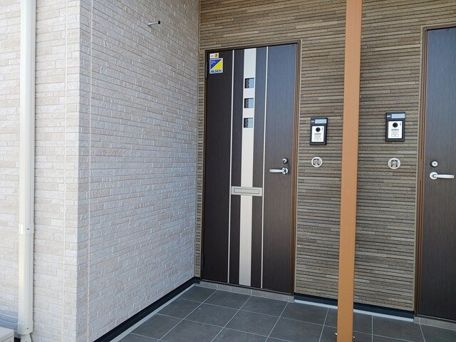 【玄関】 | アモリール