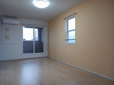 【居間・リビング】 | サンライト　ブローテ