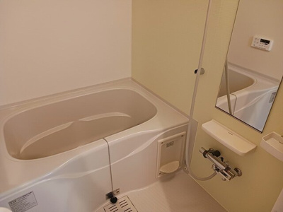 【浴室】 | サンライト　ブローテ