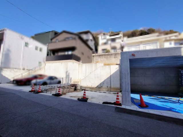 【外観】 | ※造成工事1月下旬開始予定