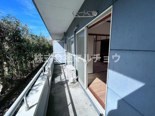 プレジデンス稲成の展望