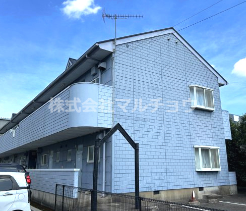 プレジデンス稲成