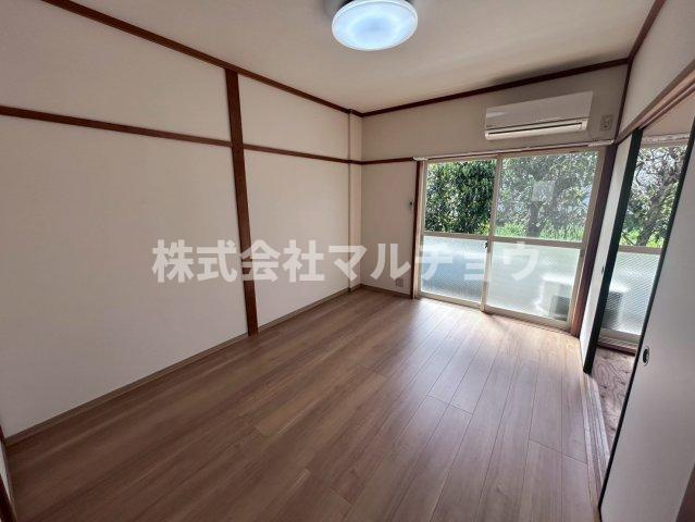 プレジデンス稲成の和室|和室があると、家にあたたかい雰囲気が生まれます