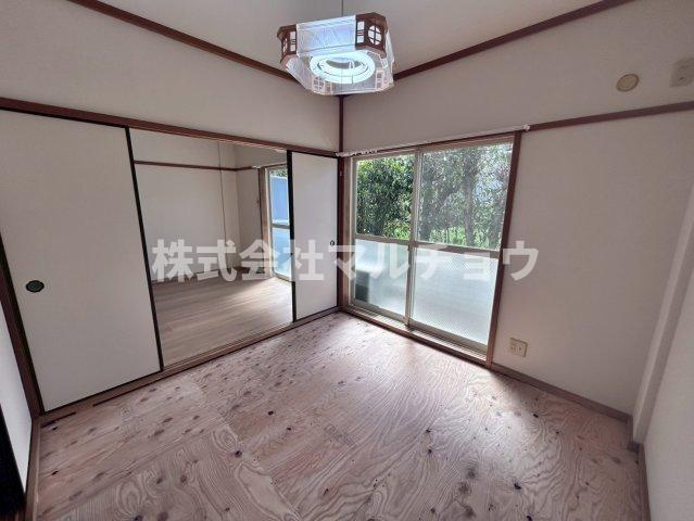 プレジデンス稲成の収納|ちょっとした収納スペースも充実しています