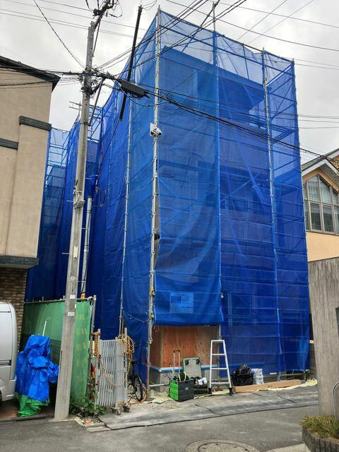 アーバンリーフ小岩