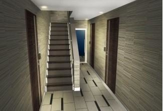 ORUTE東野のその他共用部分