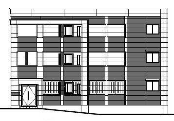 ORUTE東野の外観