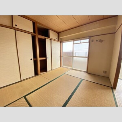 【和室】 | グランドビル永吉