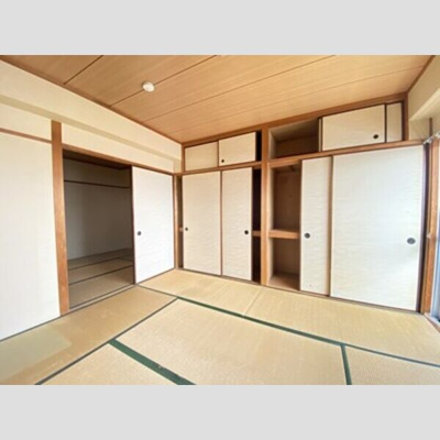 【和室】 | グランドビル永吉