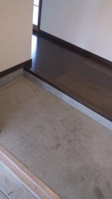 【玄関】 | グランドビル永吉